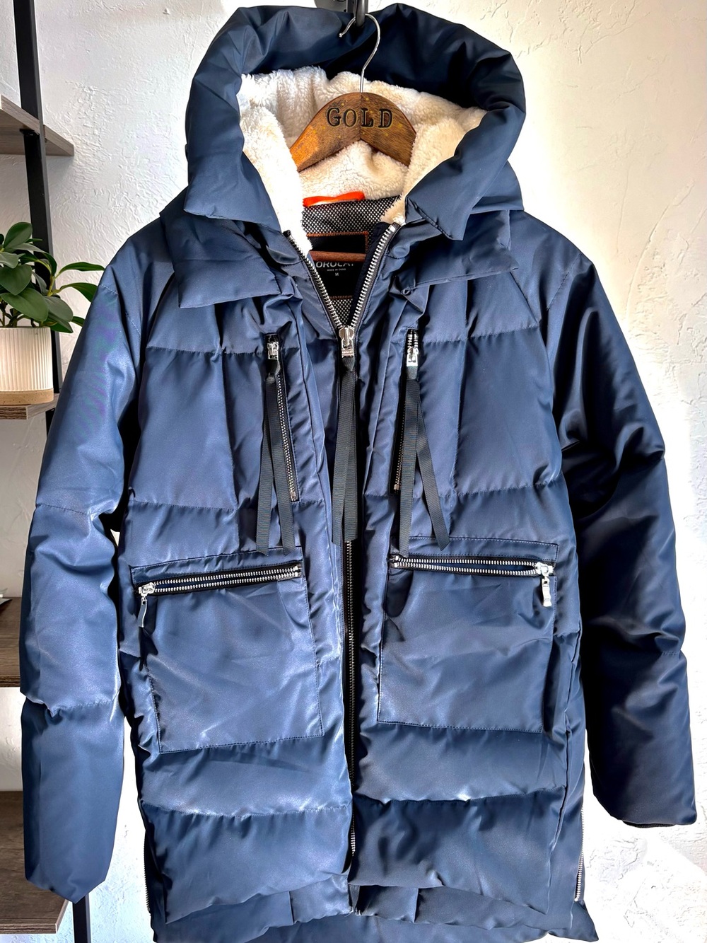 Orolay Women’s Down Puffer Jacket | Winter Coat